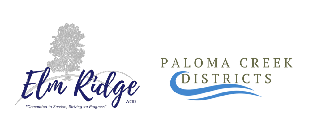 elm ridge and paloma logos