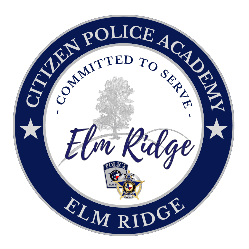 Citizen Police Academy Logo