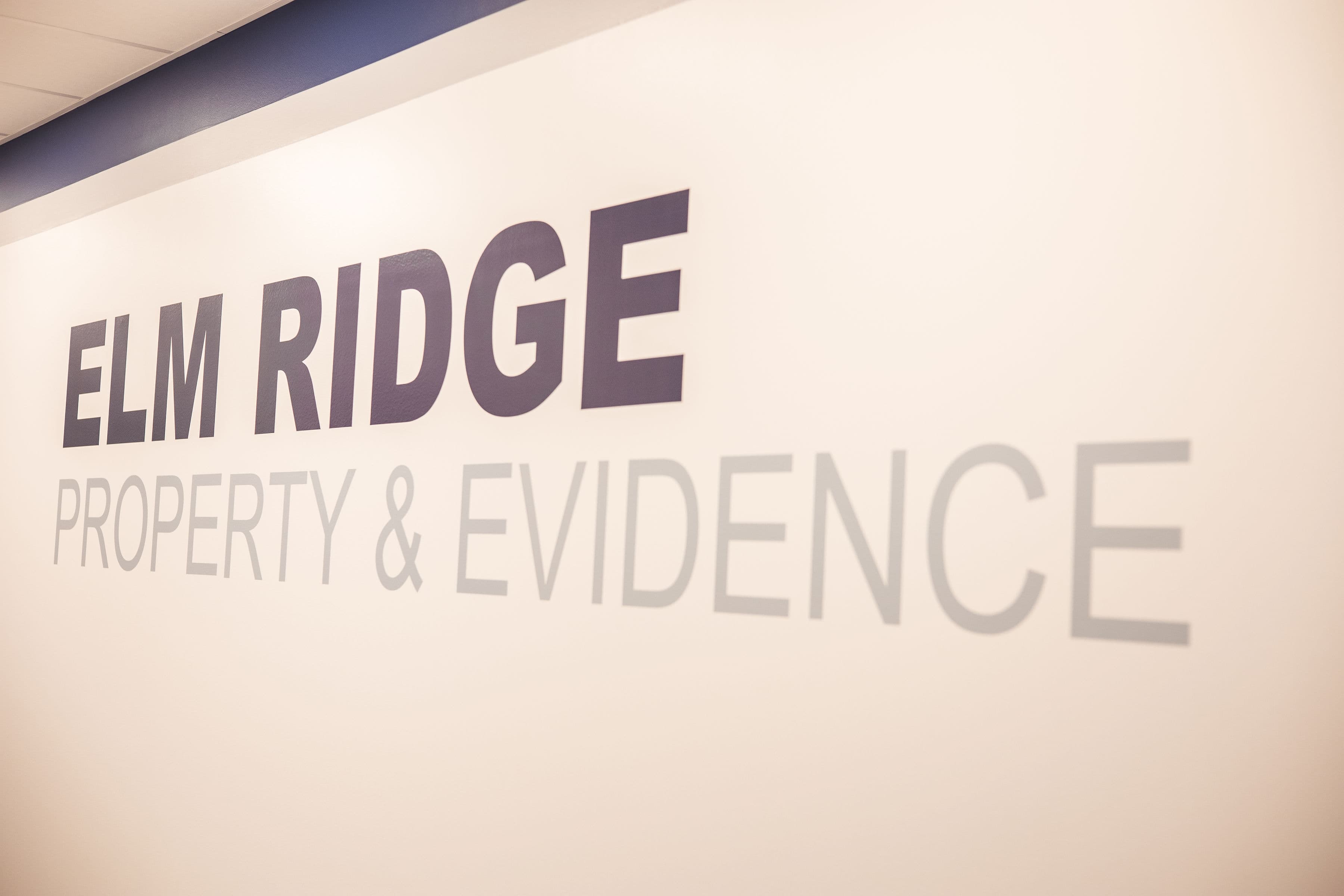 Elm Ridge WCID - Property Release Notifications
