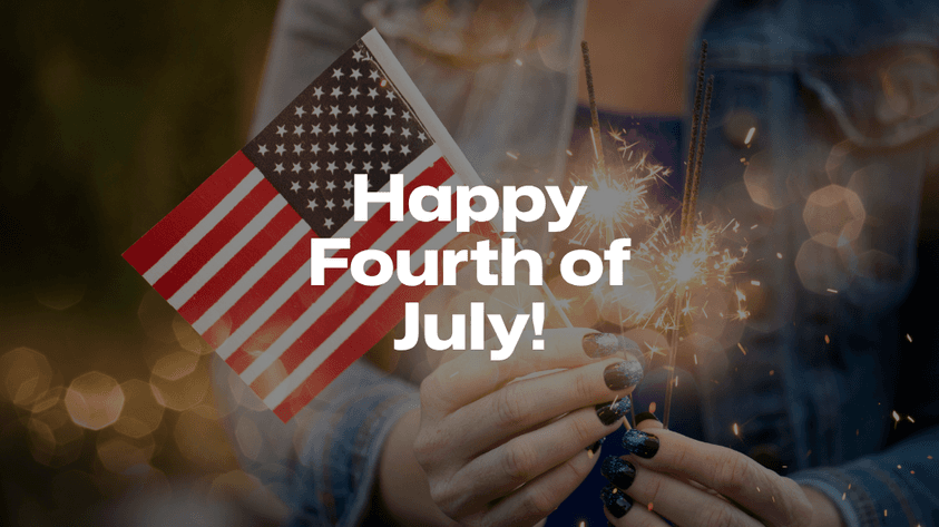 Happy4thofJuly