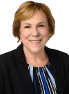 Lynn Regan, MBA, CGFO