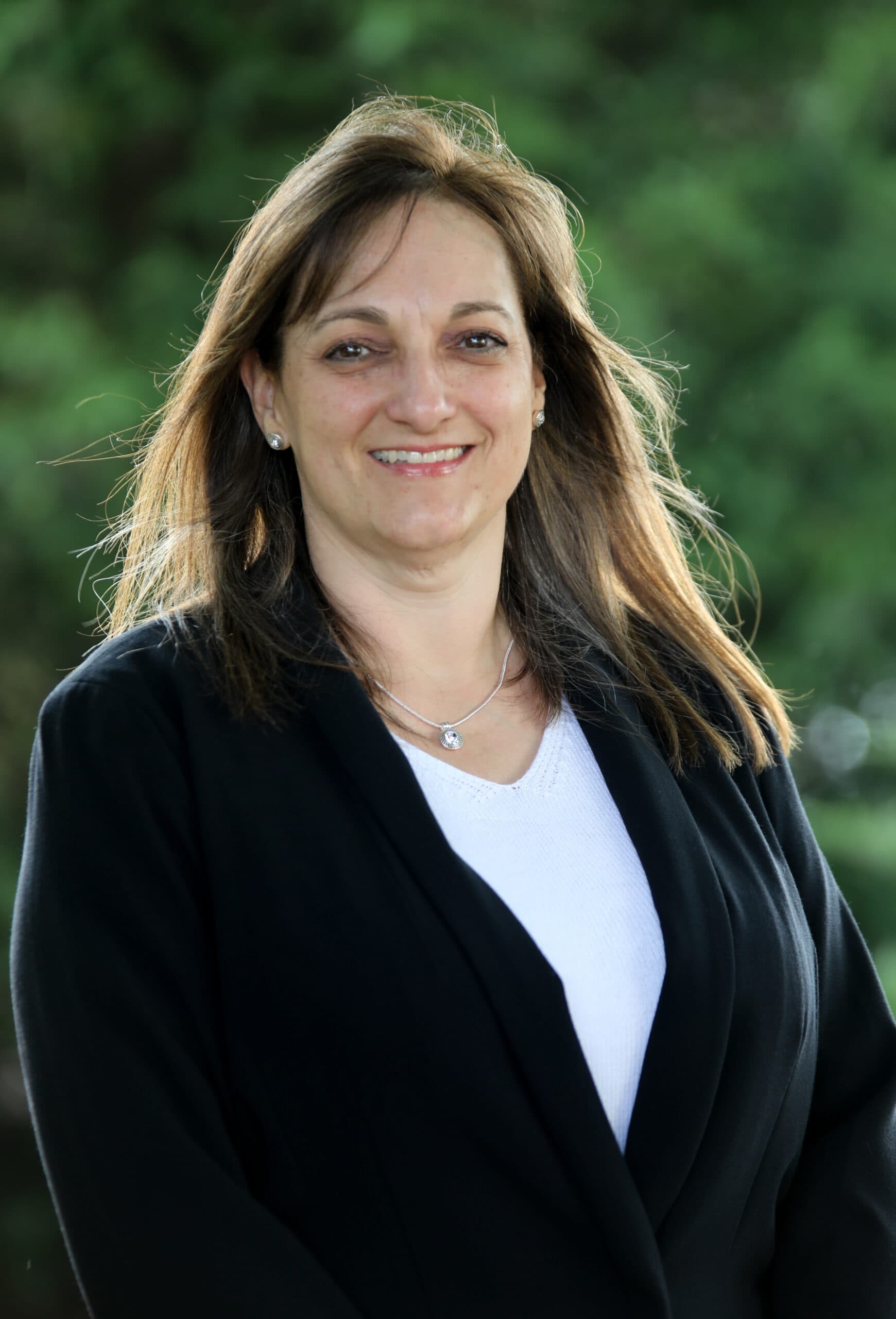 Regina VanDyke