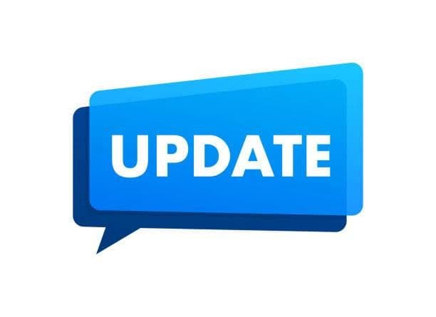 Update