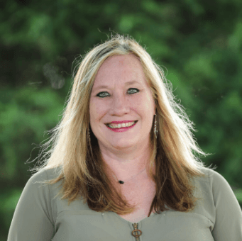 Amy Myers