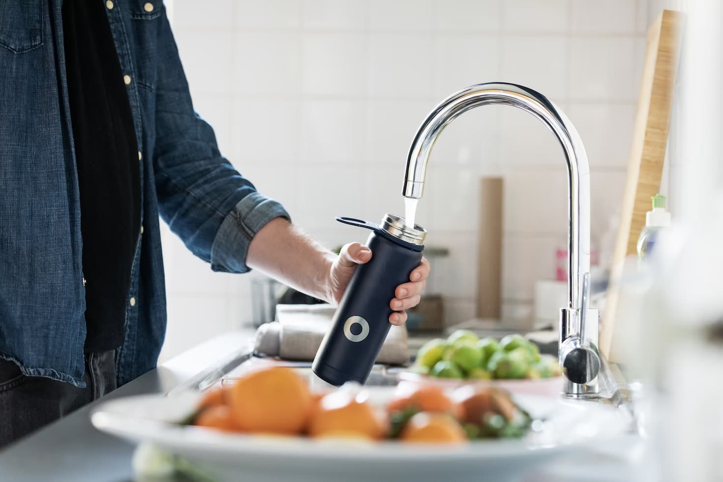 water sink