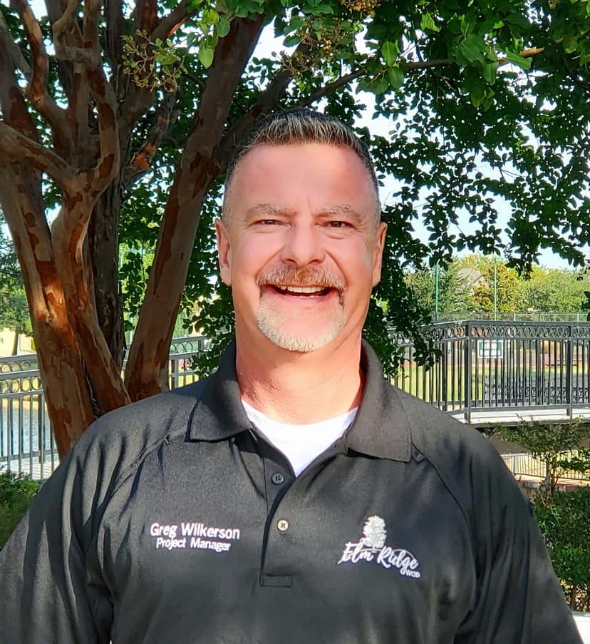 Elm Ridge WCID - About Us