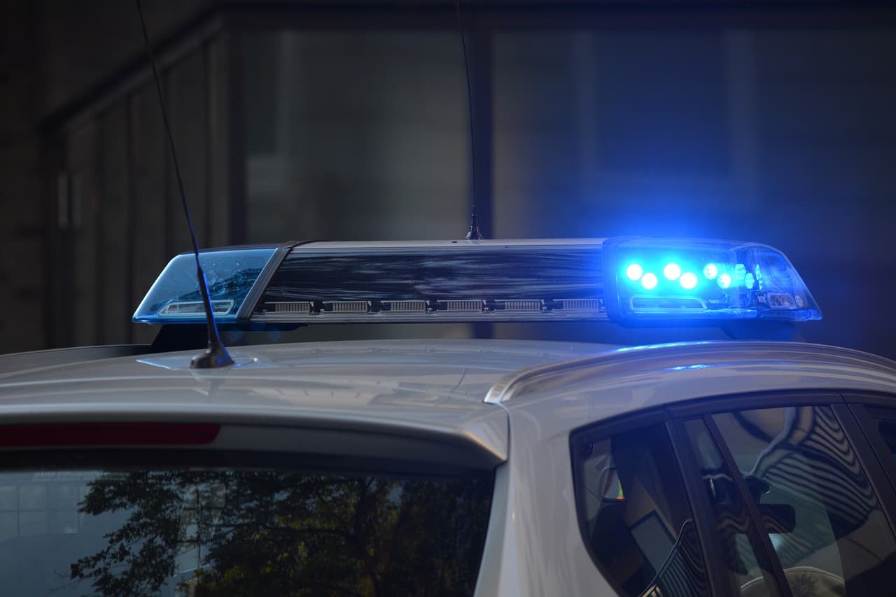 Linx Ridge Police Elm Ridge WCID - Police